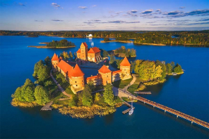 Things to Know Before Traveling to Lithuania