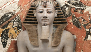 Most Famous Ancient Egyptian Pharaohs