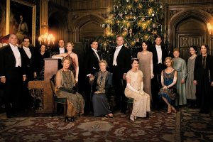 Times Downton Abbey Stealthily Taught You History