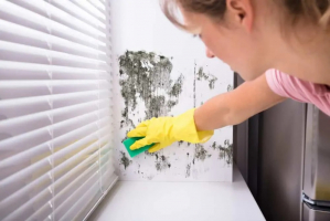 Tips for Identifying and Preventing Mold and Mildew