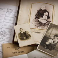 Tips for Preserving Your Family History