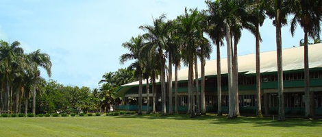 Best Universities in Fiji