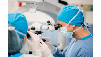 Best Hospitals for Ophthalmology In Australia