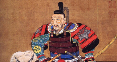 Most Famous Samurai Warriors in History