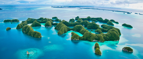 Best Tourist Attractions in Micronesia