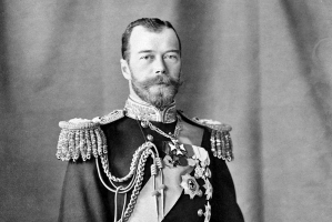 Interesting Facts about Tsar Nicholas II