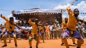 Most Famous Festivals in Malawi