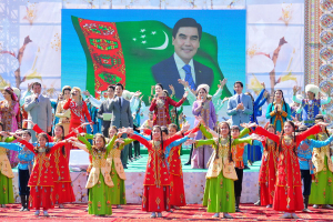 Turkmenistan Culture, Customs and Etiquette
