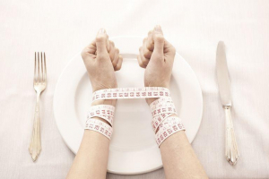 Types of Eating Disorders and Their Symptoms