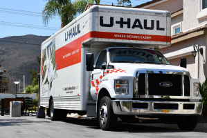 Best Moving Container Companies in USA