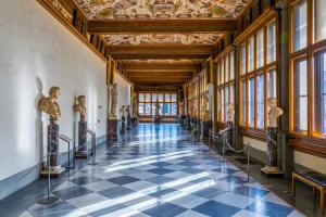 Best Museums to Visit in Italy