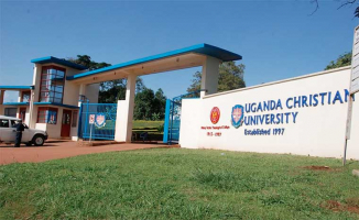 Best Universities in Uganda