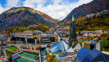 Unique Cultural Characteristics In Andorra