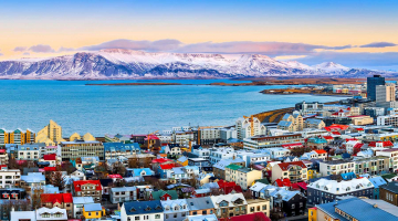 Unique Cultural Characteristics In Iceland