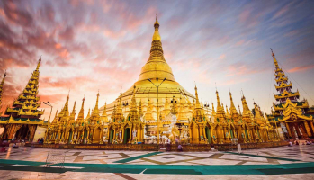 Unique Cultural Characteristics In Myanmar