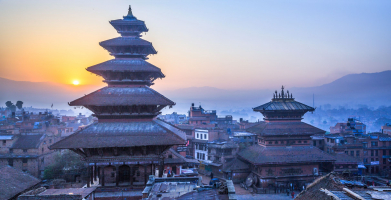 Unique Cultural Characteristics In Nepal