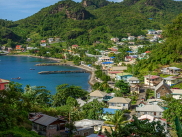 Unique Cultural Characteristics In Saint Vincent and the Grenadines