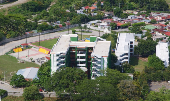 Best Universities in Honduras