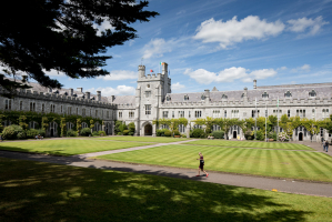 Best Universities in Ireland