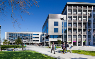 Best Universities in New Zealand