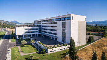Best Universities In Montenegro