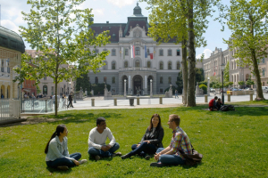 Best Universities In Slovenia