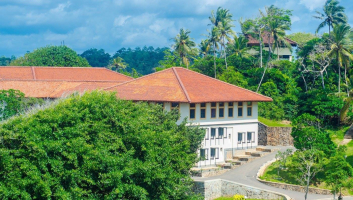 Best Universities in Sri Lanka