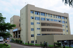Universities in Rwanda