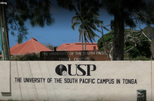 Best Universities In Tonga