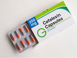 Things to Know About Cephalexin