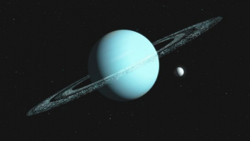 Interesting Facts about Uranus