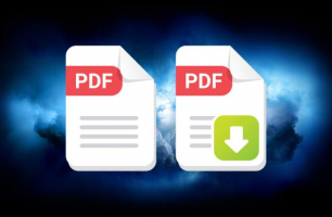 Easy Ways to Merge PDF Files: Online, PC, & Mac