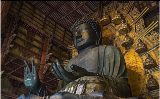Best Buddhist Temples in Orange County