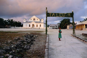 Most Beautiful Historical Sites in Tuvalu