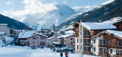 Cheapest Ski Resorts in Europe