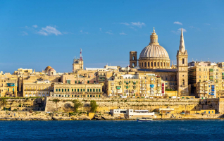Most Beautiful Historical Sites in Malta