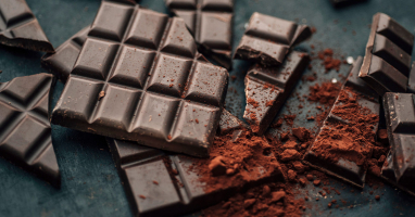 Awesome Health Benefits of Dark Chocolate