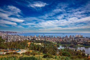 Most Beautiful Coastal Towns in Chile