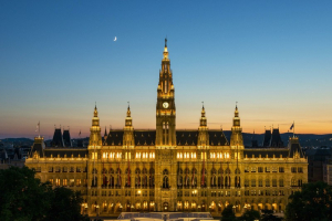 Best Tourist Attractions to Visit in Vienna