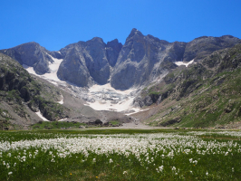 Highest Mountains In France