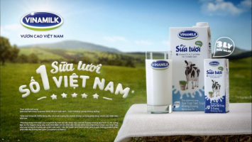 Most Valuable Milk Brands in the World