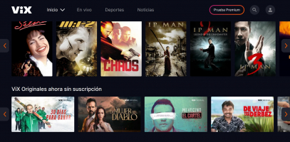 Best Sites to Watch Movies Online for Free in Spanish