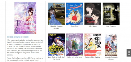 Best Sites to Read Chinese Adult Novels for Free