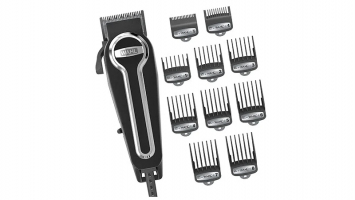 Best Hair Clippers Under 100 USD