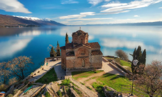 Reasons to Visit North Macedonia