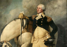 Interesting Facts about George Washington