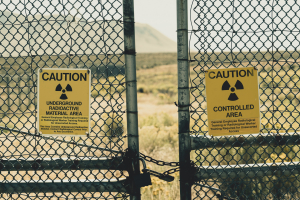 Fascinating Nuclear Sites