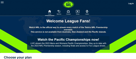 Best Apps to Watch Live Rugby Match for Free