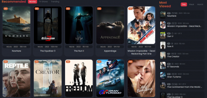 Best Websites to Download Movies for Free in Brazil