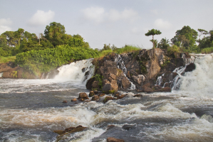 Most Beautiful Waterfalls in Cameroon